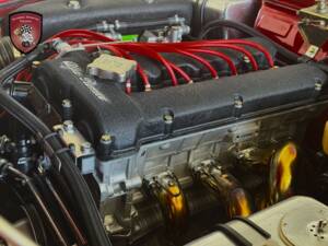 Immagine 35/53 di Alfa Romeo Giulia GT 1300 Junior (1970)