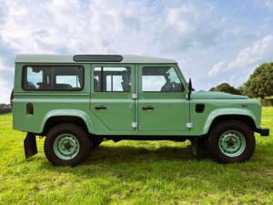 Imagen 5/23 de Land Rover Defender (2016)