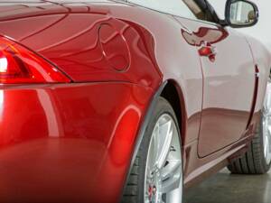 Immagine 4/20 di Jaguar XK (2010)