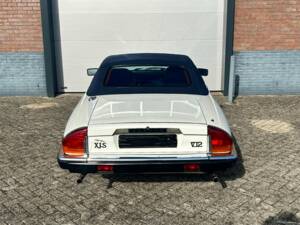 Bild 4/7 von Jaguar XJS 5.3 V12 (1988)