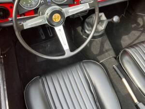 Image 7/7 of Alfa Romeo 1600 Spider Duetto (1967)