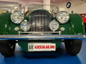 Bild 29/50 von Morgan 4&#x2F;4 Series V (1964)