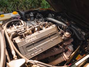 Bild 40/45 von Saab 900 S (1992)