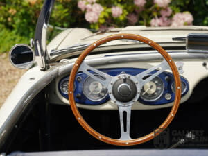 Afbeelding 10/50 van Austin-Healey 100&#x2F;4 (BN1) (1954)