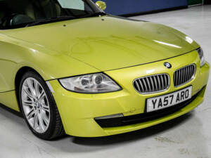 Image 8/28 of BMW Z4 Coupé 3.0si (2008)