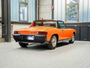 Immagine 3/7 di Porsche 914&#x2F;4  2.0 (1974)