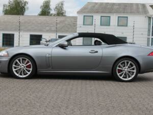 Bild 19/88 von Jaguar XKR (2010)