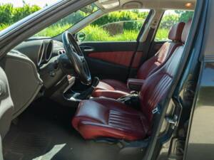 Bild 22/43 von Alfa Romeo 156 2.0i JTS 16V (2002)