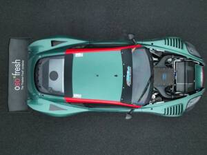 Image 9/25 de Aston Martin DBRS9 (2006)