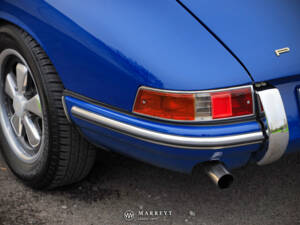 Imagen 62/73 de Porsche 912 (1968)