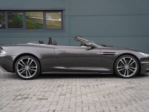 Afbeelding 3/50 van Aston Martin DBS Volante (2011)