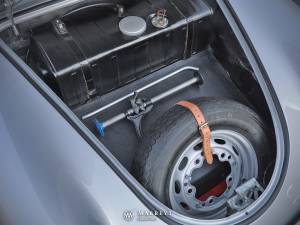 Image 19/50 de Porsche 356 B 1600 Super 90 (1960)