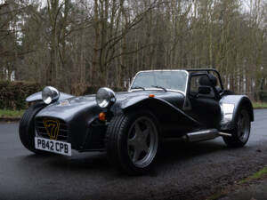 Image 3/22 of Caterham Seven HPC (1996)