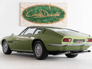 Imagen 6/45 de Maserati Ghibli SS (1967)