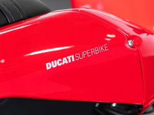 Bild 25/36 von Ducati DUMMY (2005)