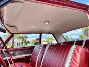 Afbeelding 16/27 van Ford Galaxie 500 (1962)