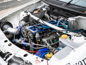 Image 16/50 of Ford Sierra RS Cosworth (1988)