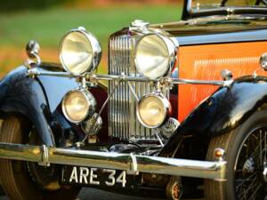 Image 28/50 of Talbot BA 105  Sports Tourer (1934)