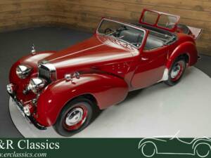 Image 1/19 of Triumph 1800 Roadster (1947)