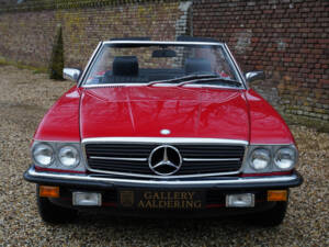 Image 5/50 of Mercedes-Benz 280 SL (1982)