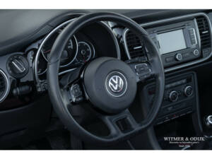 Bild 9/30 von Volkswagen Beetle 1.4 TSI (2013)