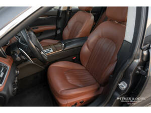 Imagen 4/31 de Maserati Ghibli S Q4 (2014)