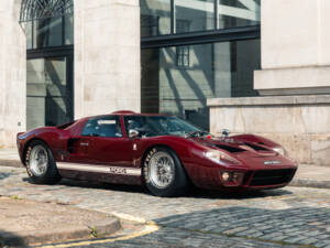 Image 1/32 of Ford GT40 (1965)