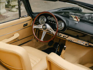 Bild 16/50 von Maserati 3500 GTI Spyder Vignale (1963)