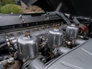 Bild 11/27 von Jaguar E-Type (1970)