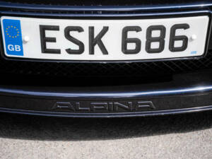 Afbeelding 32/34 van ALPINA B3 S (2004)