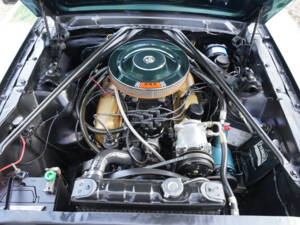 Imagen 4/50 de Ford Mustang 289 (1965)