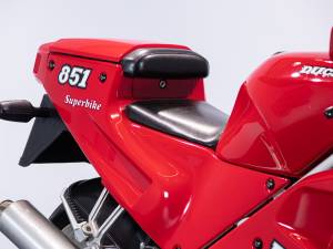 Immagine 14/49 di Ducati DUMMY (1990)