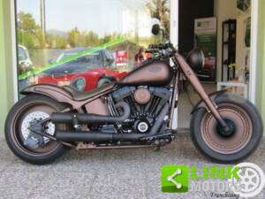 Image 4/10 de Harley-Davidson DUMMY (2000)