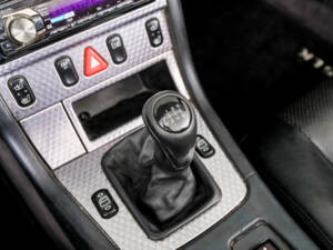 Image 39/50 of Mercedes-Benz SLK 200 Kompressor (2001)