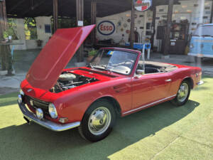 Image 34/63 of FIAT 1200 S OSI (1965)
