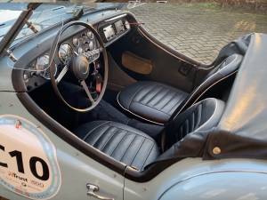 Image 27/42 of Triumph TR 3A (1960)
