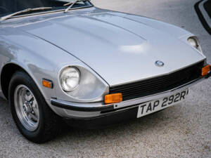 Imagen 8/35 de Datsun 260 Z (1976)