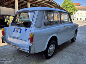 Image 10/43 of Autobianchi Bianchina Panoramica (1969)