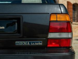 Bild 16/50 von Lancia Thema I.E. Turbo (1986)