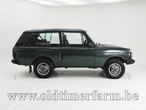 Bild 9/15 von Land Rover Range Rover Classic 3.9 (1990)