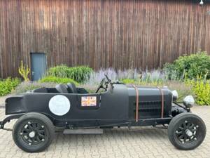 Image 5/7 de Bentley 4 1&#x2F;2 Litre Supercharged (1929)