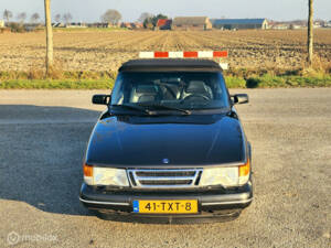 Imagen 17/34 de Saab 900 Turbo S 16V (1987)