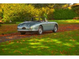 Immagine 20/50 di Aston Martin DB 2&#x2F;4 Mk I Vantage Convertible (1952)