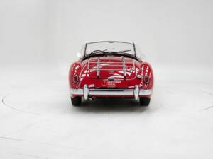 Imagen 7/15 de MG MGA 1500 (1956)