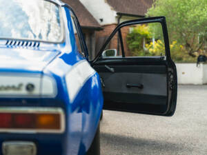 Image 25/48 of Ford Escort RS 1600 (1972)