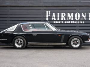 Image 7/33 de Jensen Interceptor MK I (1969)