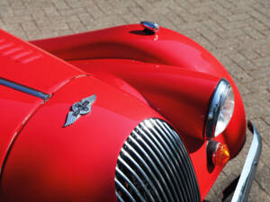 Image 19/44 of Morgan Plus 8 Moss Getriebe (1969)