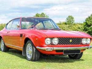 Immagine 28/44 di FIAT Dino Coupe (1967)