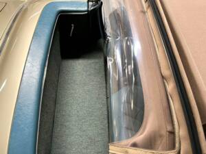 Imagen 12/15 de Mercedes-Benz 250 SL (1967)