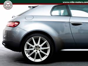 Imagen 18/41 de Alfa Romeo Brera 3.2 JTS (2006)